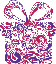 present